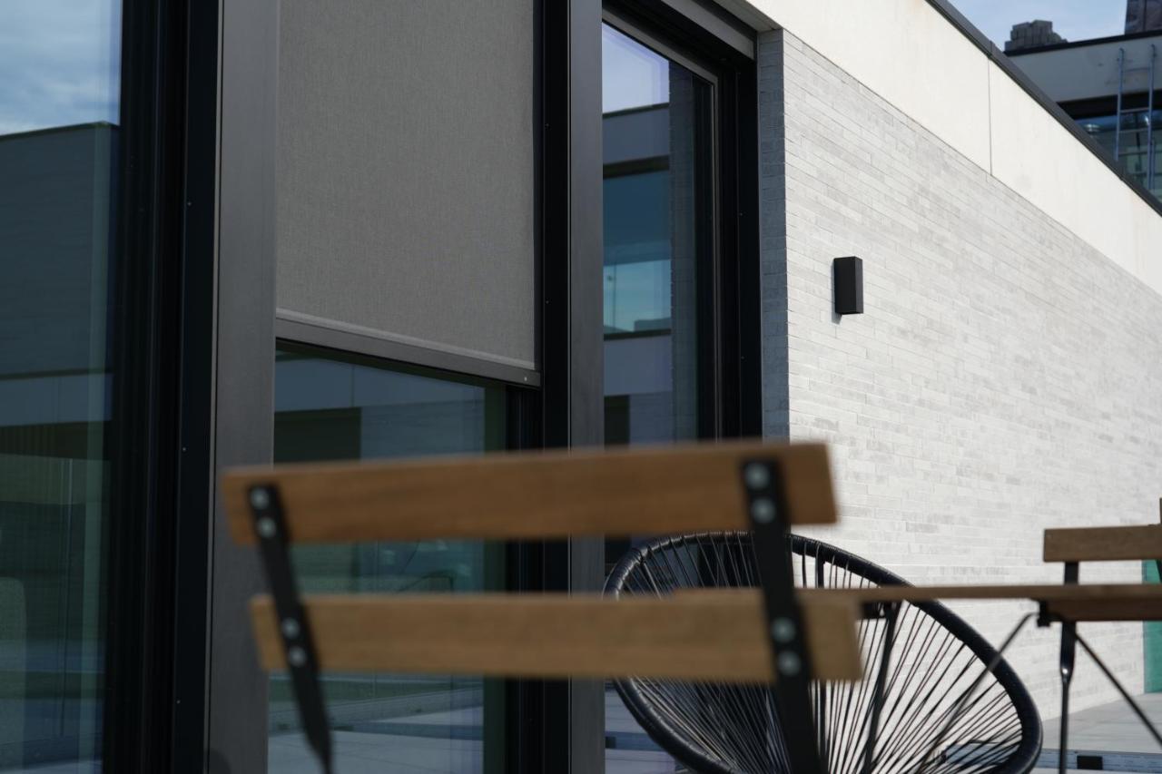 Aparthotel Denia Lochristi Exterior foto